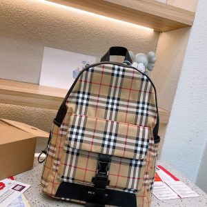 Replica della borsa Burberry