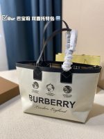 Réplique du sac Burberry