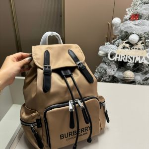 Replica della borsa Burberry