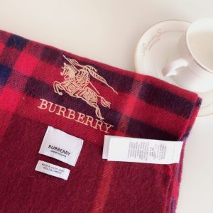 Replica della borsa Burberry