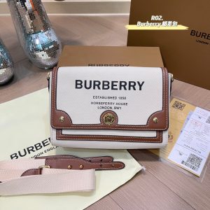 Réplica de bolso Burberry