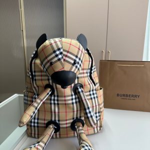 Réplica de bolso Burberry