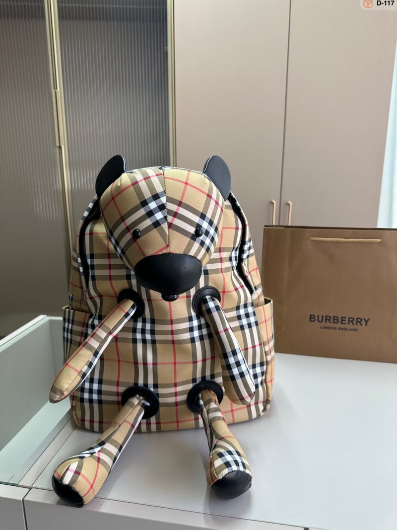 Replica Burberry Bag