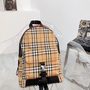 Réplique du sac Burberry