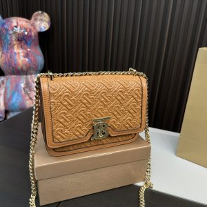 Réplique du sac Burberry