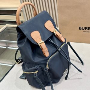 Réplica de bolso Burberry