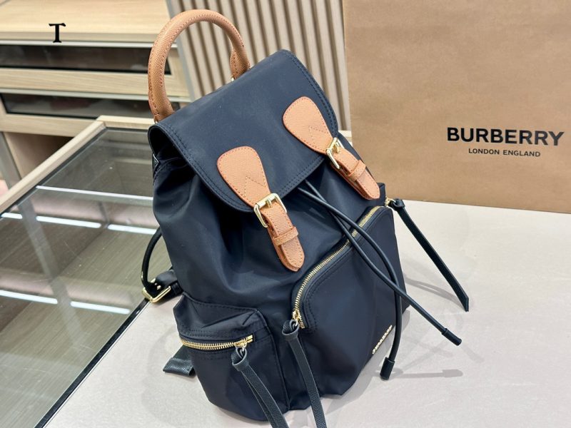 Replica della borsa Burberry