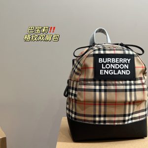 Réplique du sac Burberry