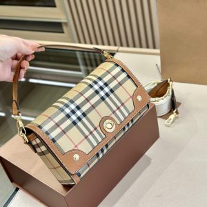 Réplica de bolso Burberry