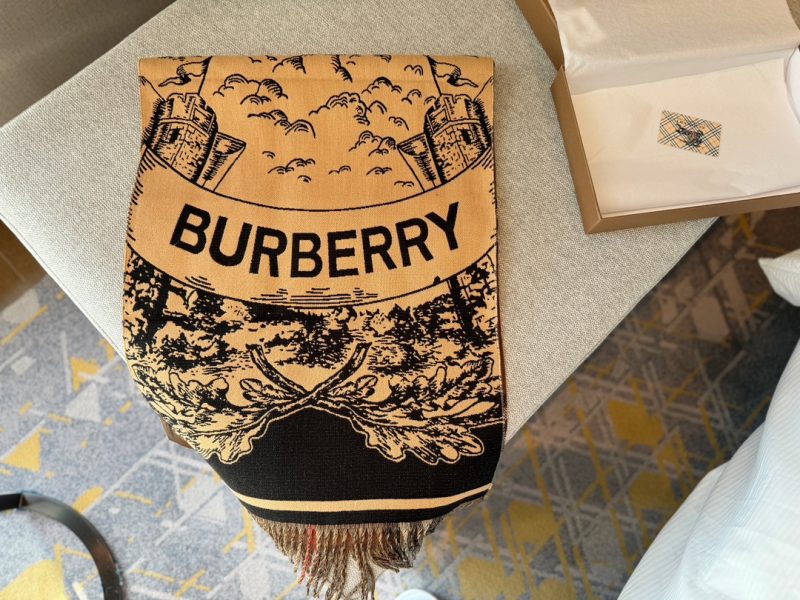 Replica Burberry Bag