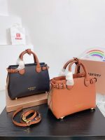 Replica della borsa Burberry