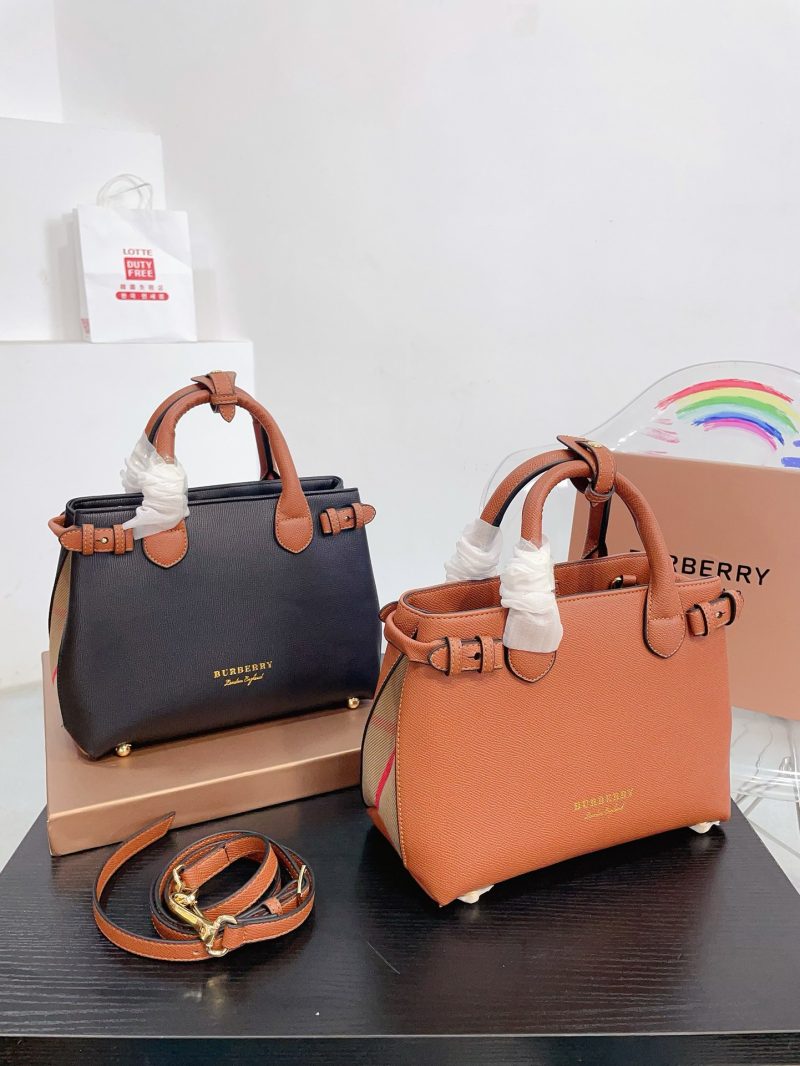 Replik Burberry Tasche