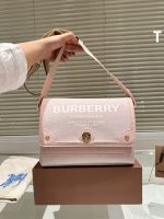 Replica della borsa Burberry