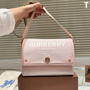 Replica della borsa Burberry