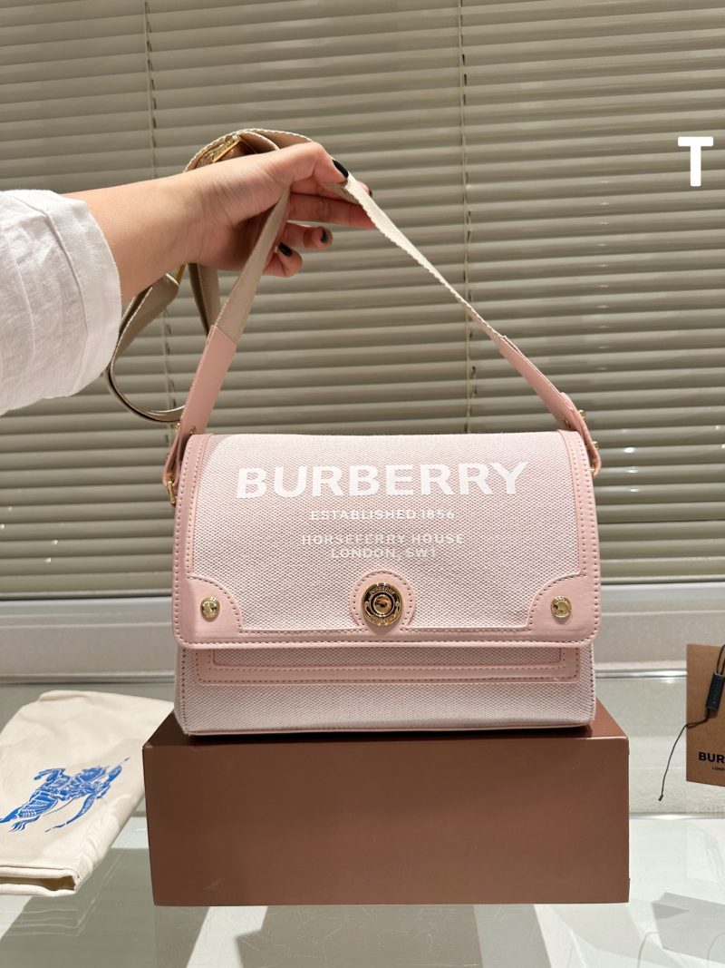 Replica Burberry Bag