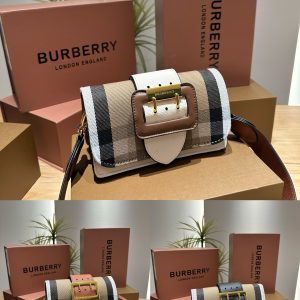 Replica della borsa Burberry