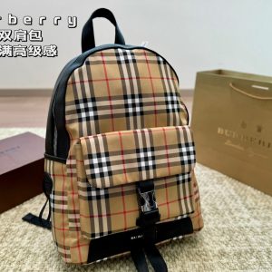 Replica della borsa Burberry