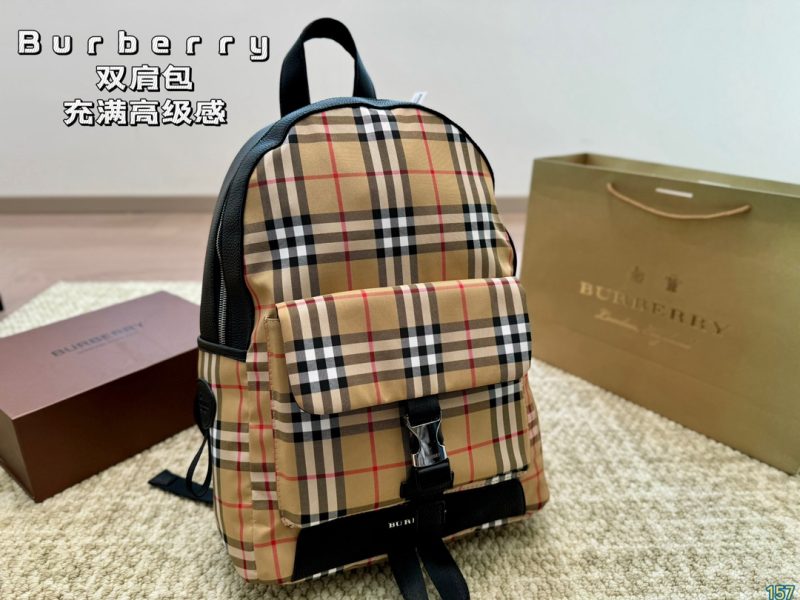 Replica Burberry Bag