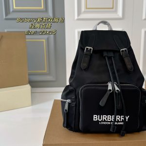 Replica della borsa Burberry