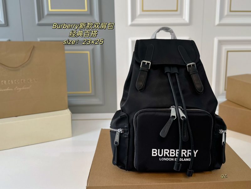 Replica Burberry Bag