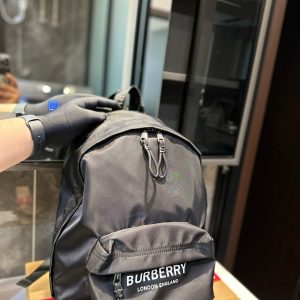 Replica della borsa Burberry