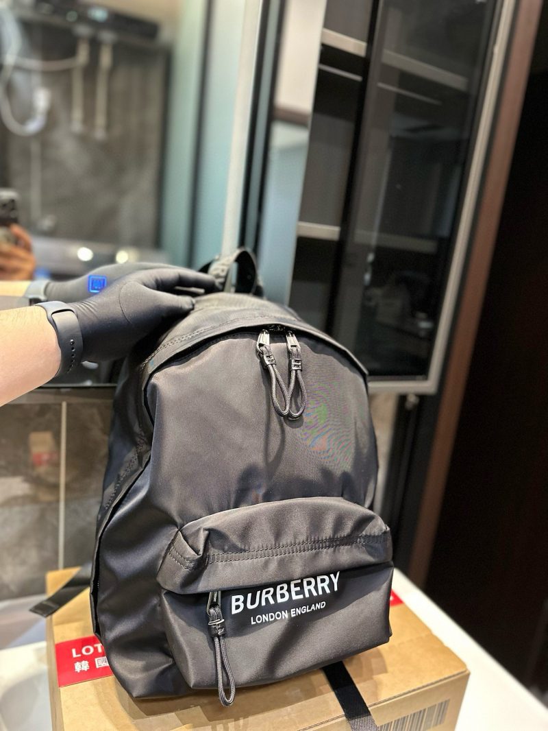 Replica della borsa Burberry