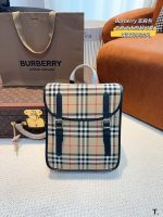 Replica della borsa Burberry