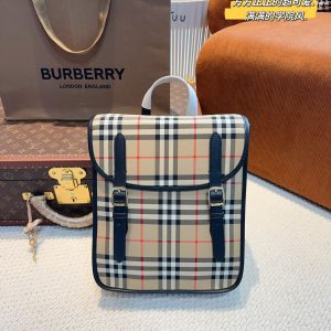 Réplique du sac Burberry