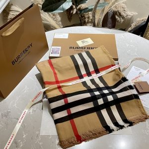 Replica della borsa Burberry