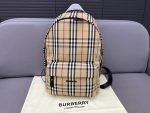 Réplica de bolso Burberry