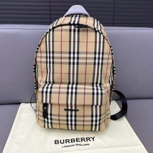 Replica della borsa Burberry