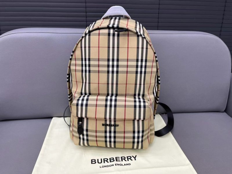 Réplique du sac Burberry