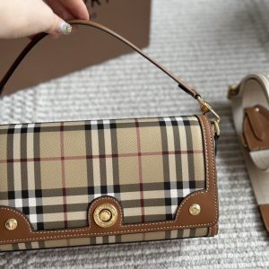 Replica della borsa Burberry