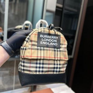 Réplique du sac Burberry