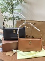 Réplica de bolso Burberry