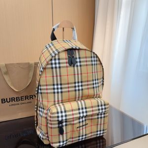 Réplique du sac Burberry