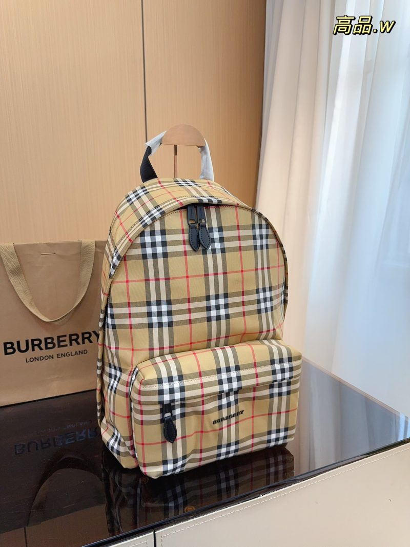 Réplica de bolso Burberry