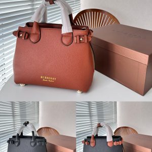 Replica della borsa Burberry