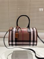 Réplica de bolso Burberry