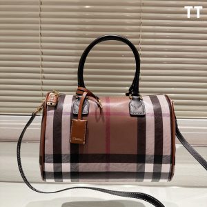 Replica della borsa Burberry