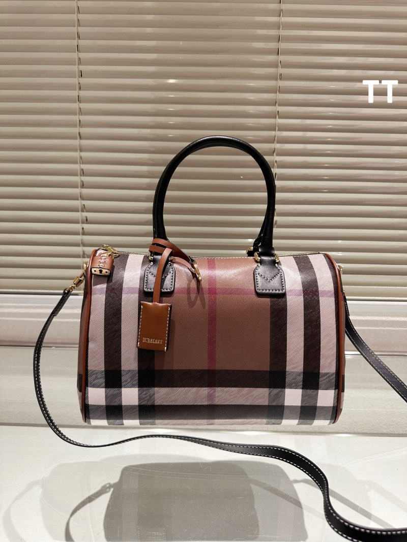 Replica della borsa Burberry