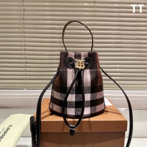 Replica della borsa Burberry