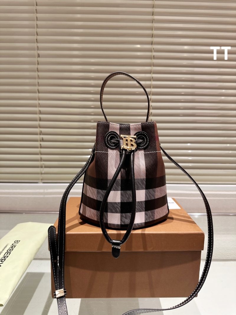 Réplique du sac Burberry