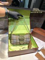 Replica della borsa Burberry