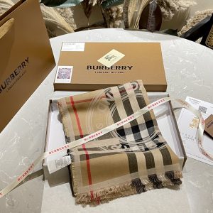 Replica della borsa Burberry