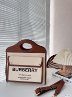 Replik Burberry Tasche