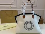 Replica della borsa Burberry