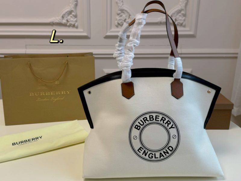 Réplica de bolso Burberry