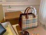 Replica della borsa Burberry