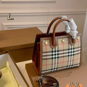 Replica della borsa Burberry